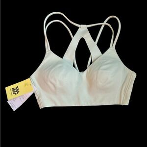 NWT sports bra